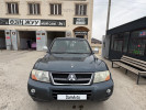 Mitsubishi Pajero 2006 года