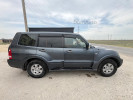 Mitsubishi Pajero 2006 года