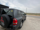 Mitsubishi Pajero 2006 года