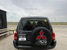Mitsubishi Pajero 2006 года