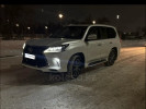 Lexus LX 2019 года