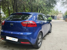 Kia Rio 2014 года