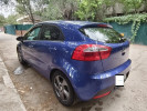 Kia Rio 2014 года