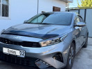 Kia Cerato 2022 года