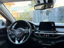 Kia Cerato 2022 года