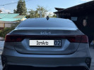 Kia Cerato 2022 года
