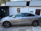 Kia Cerato 2022 года