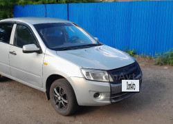 ВАЗ (Lada) Granta 2012 года