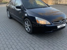Honda Accord 2004 года