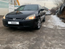 Honda Accord 2004 года
