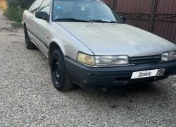 Mazda 626 1991 года