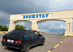 ВАЗ (Lada) 2114 2012 года