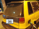 Mitsubishi Space Runner 1995 года