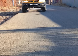 Mitsubishi Space Runner 1995 года