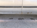 Volkswagen Golf 1992 года