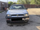 Volkswagen Golf 1992 года