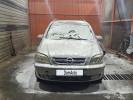 Opel Zafira 2001 года