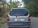 Opel Zafira 2001 года