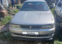 Toyota Mark II 1996 года