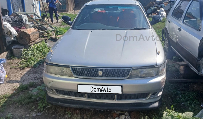 Toyota Mark II 1996 года