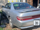 Toyota Mark II 1996 года
