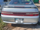 Toyota Mark II 1996 года