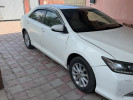 Toyota Camry 2012 года