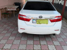 Toyota Camry 2012 года
