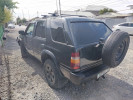 Opel Frontera 1996 года