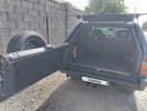 Opel Frontera 1996 года