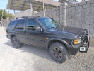 Opel Frontera 1996 года