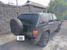 Opel Frontera 1996 года