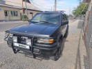 Opel Frontera 1996 года