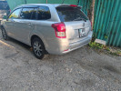 Toyota Corolla 2013 года