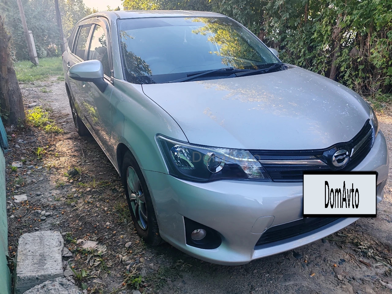 Toyota Corolla, 2013