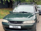 Opel Vectra 1998 года