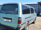 Toyota Hiace 1998 года