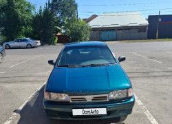 Nissan Primera 1995 года