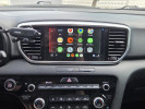 Kia Sportage 2020 года