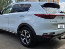 Kia Sportage 2020 года