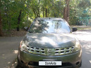 Nissan Murano 2006 года