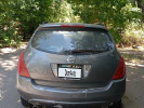 Nissan Murano 2006 года