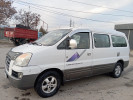 Hyundai Starex 2007 года