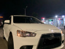 Mitsubishi Lancer 2013 года