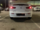 Mitsubishi Lancer 2013 года