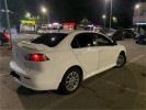 Mitsubishi Lancer 2013 года
