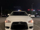 Mitsubishi Lancer 2013 года