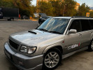 Subaru Forester 1997 года