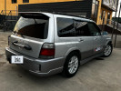 Subaru Forester 1997 года