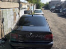 BMW 5 серия 1998 года
